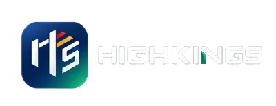 HIGHKINGS logo