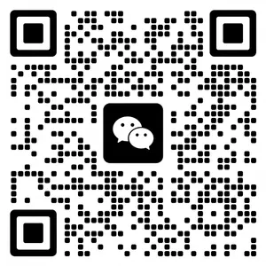 WeChat QR code