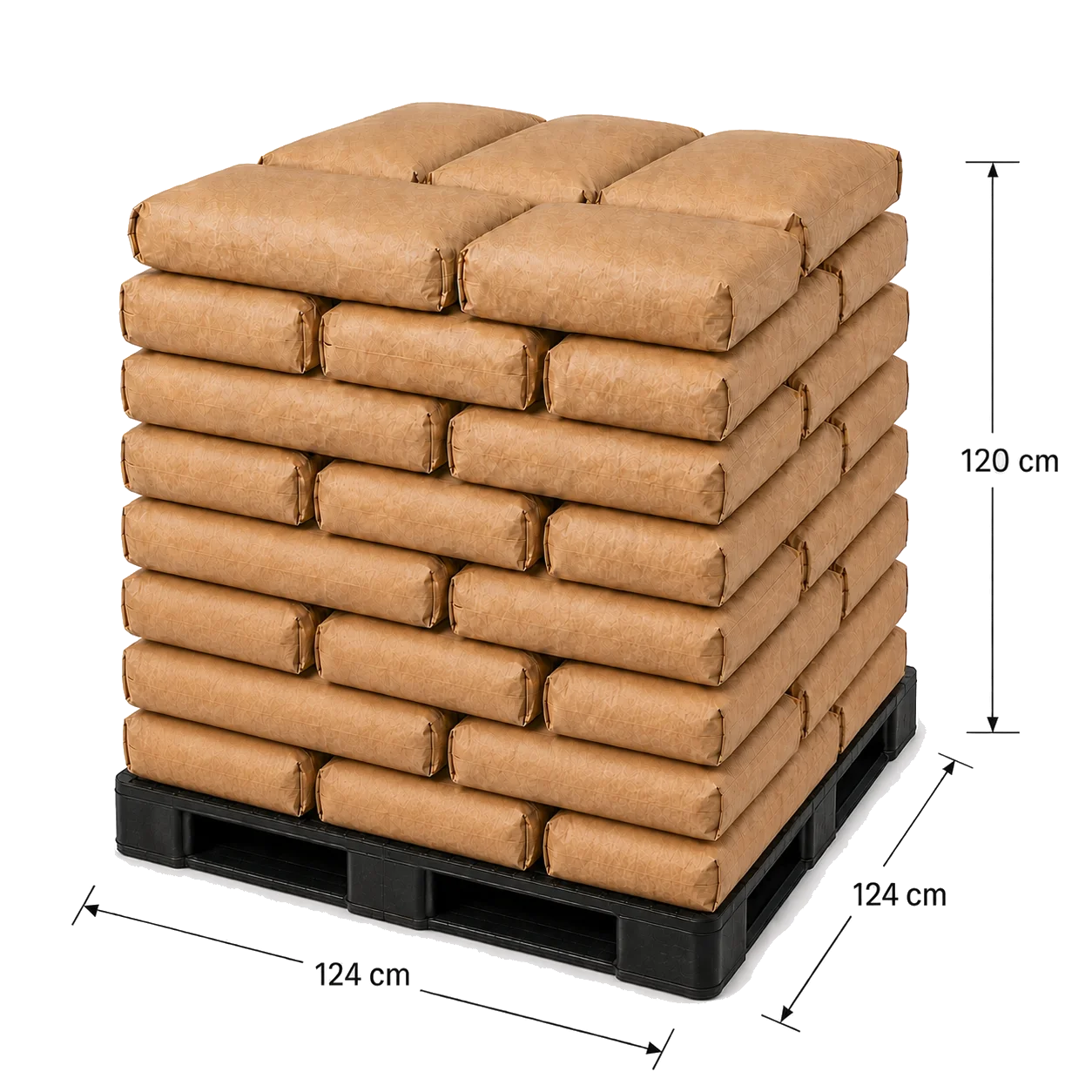 Export Packaging Support