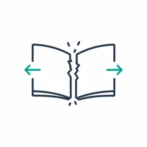 Weak Page-Pull Strength