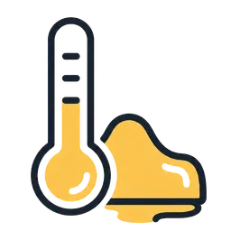 Softening Point icon