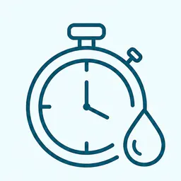 Open Time icon
