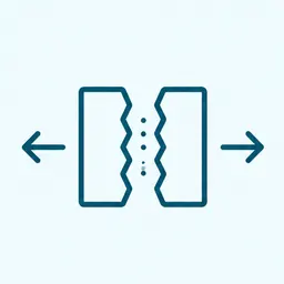 Bonding strength, initial tack, bonding substrate, open time