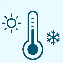 Heat Resistance icon