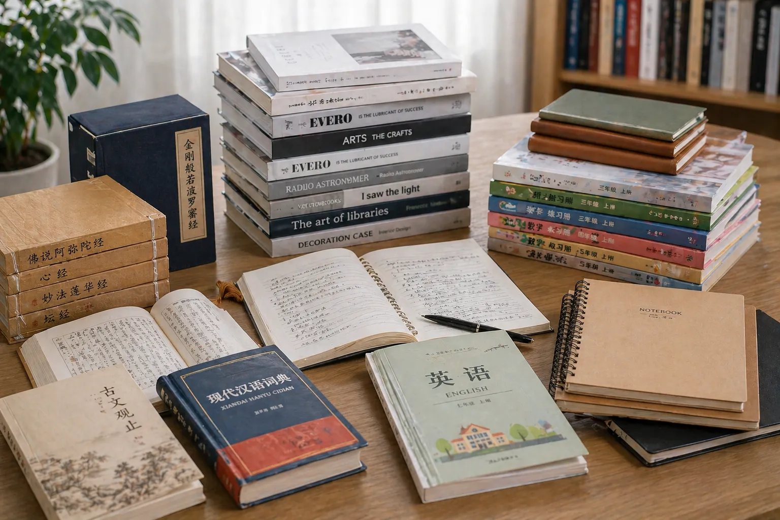 Bookbinding