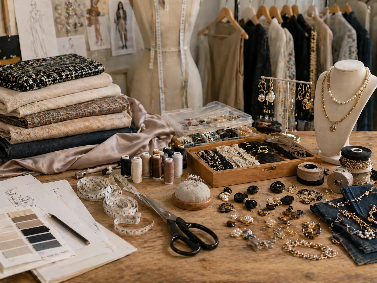 Apparel Accessories