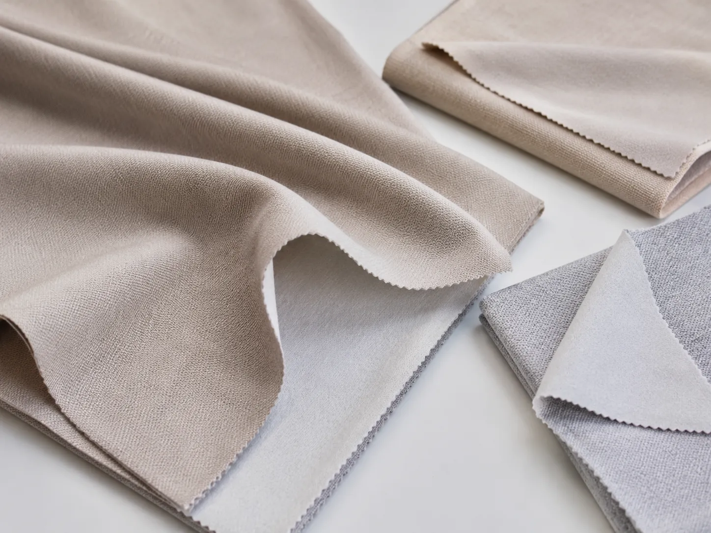 Fabric & Trim Bonding