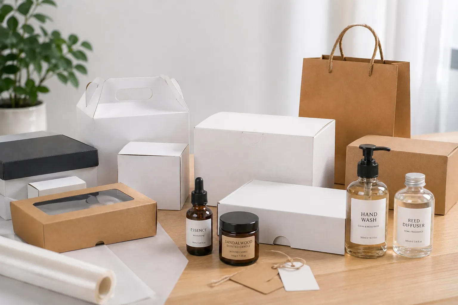 Packaging