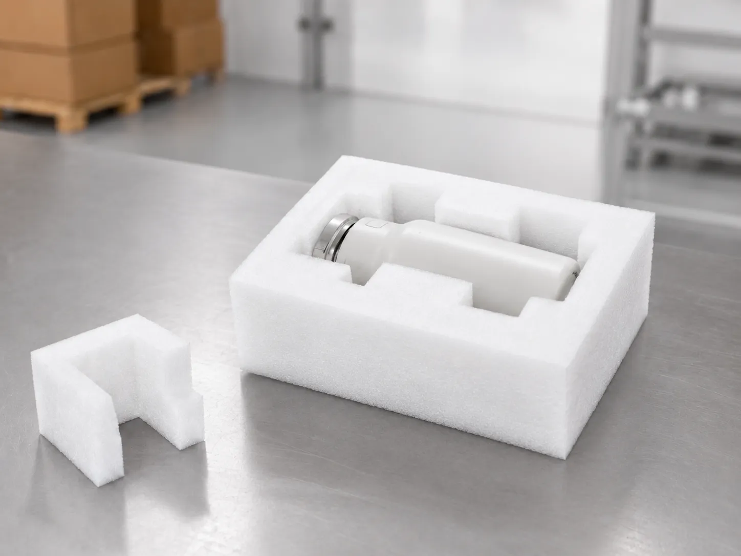 EPE Foam Protective Lining & Cushion Packaging