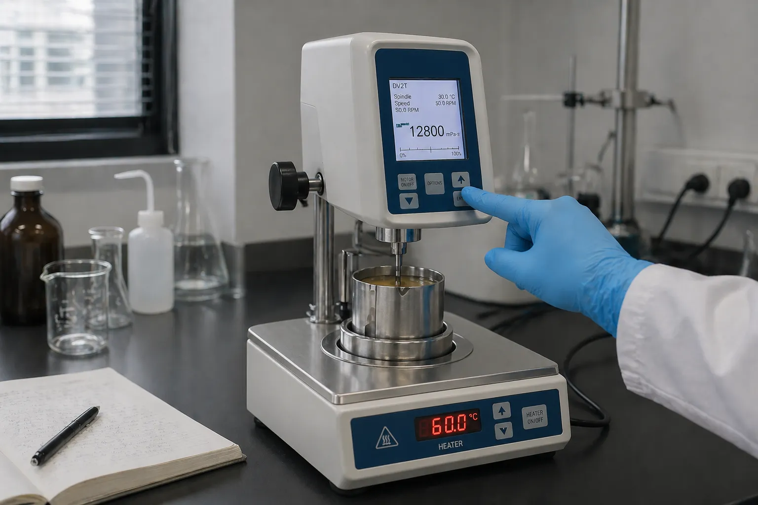 Batch Testing