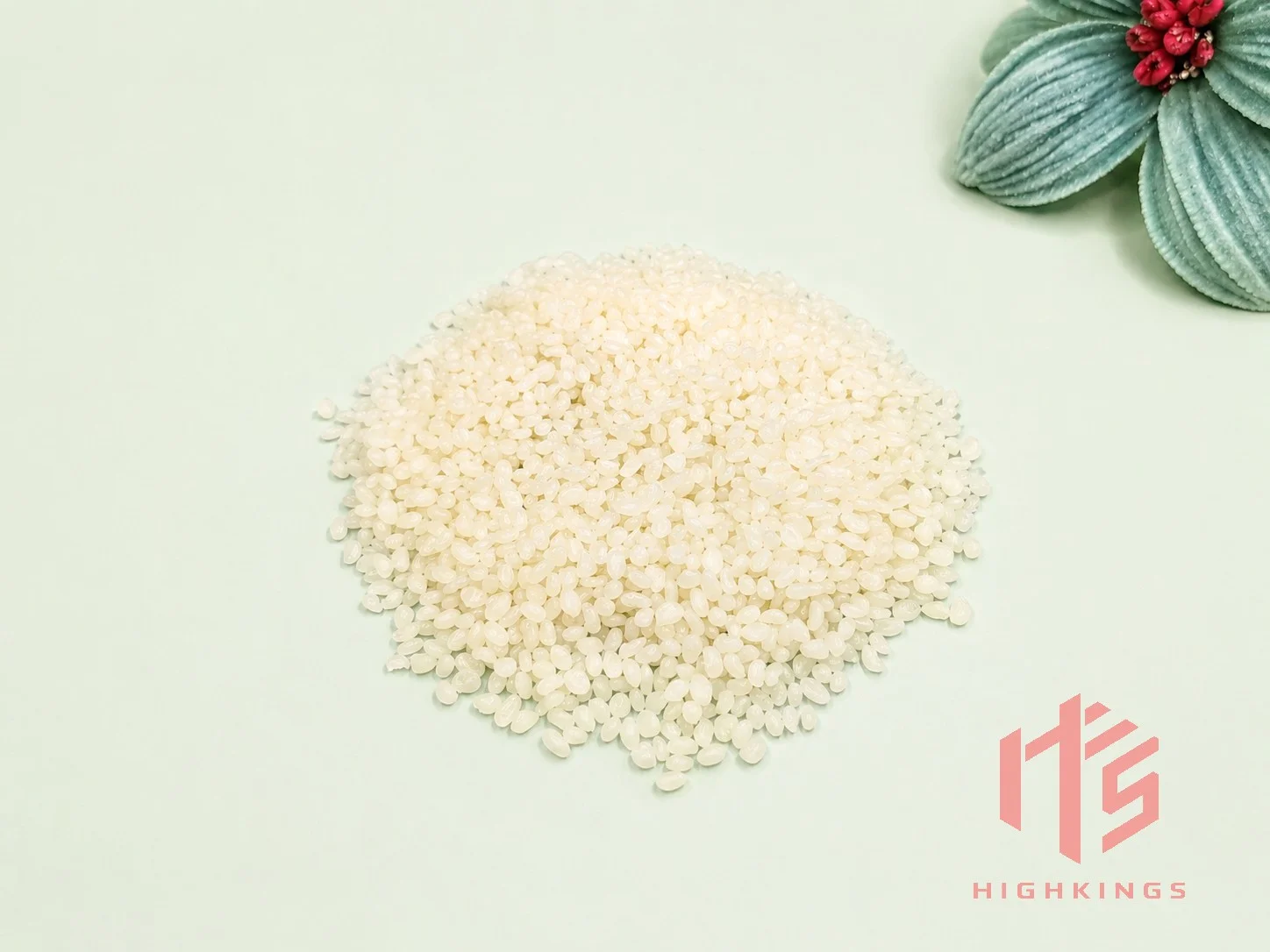 Hot Melt Adhesive Granules image 1