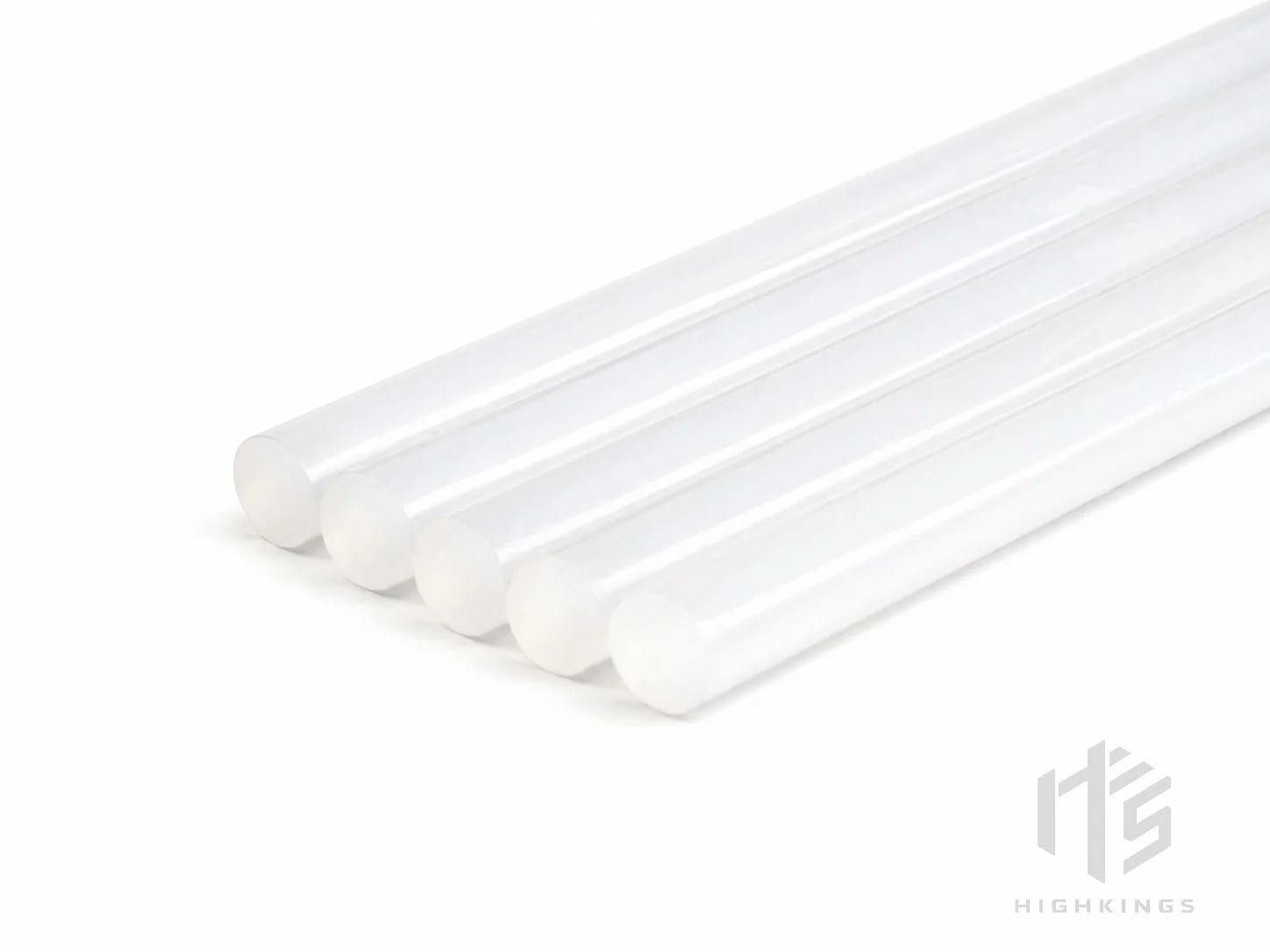 Hot Melt Glue Sticks image 1