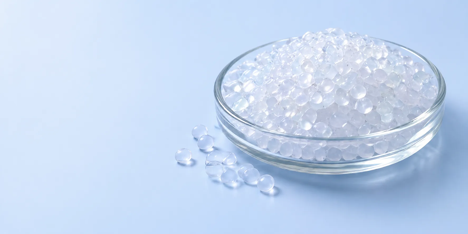 Hot Melt Adhesive Granules
