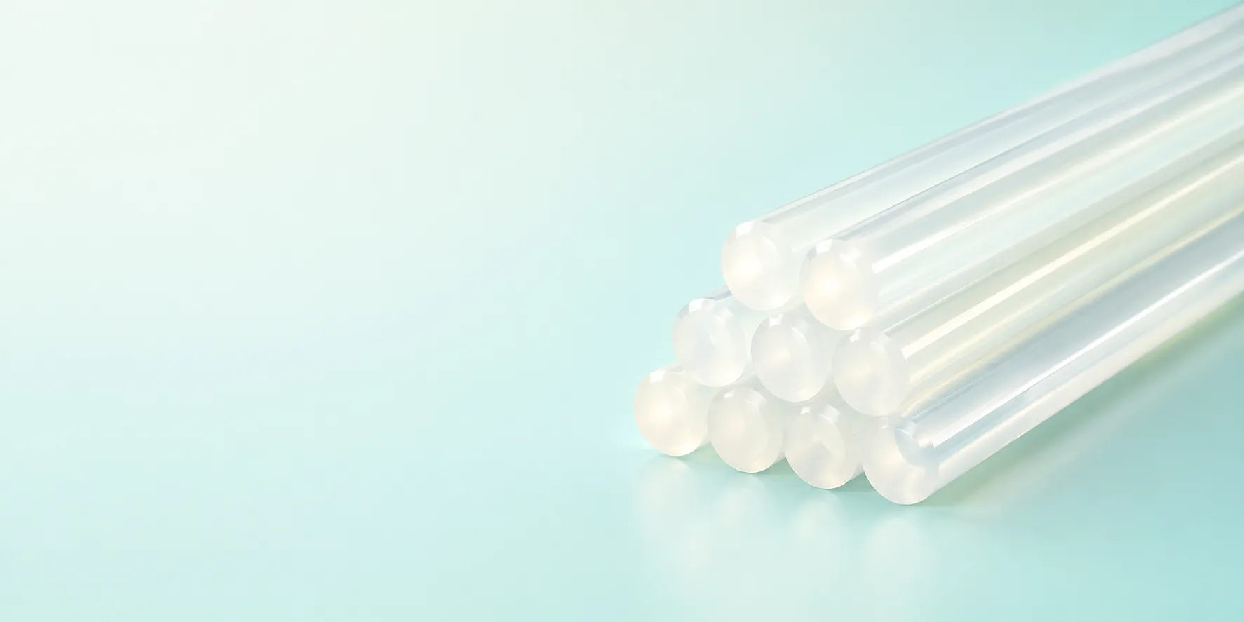Hot Melt Glue Sticks