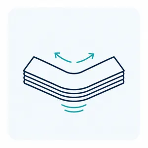 Flexibility icon