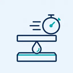 Setting Speed icon